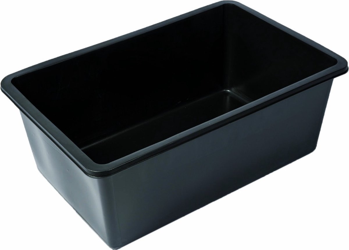 Voorgevormde vijver 128,5x86cm