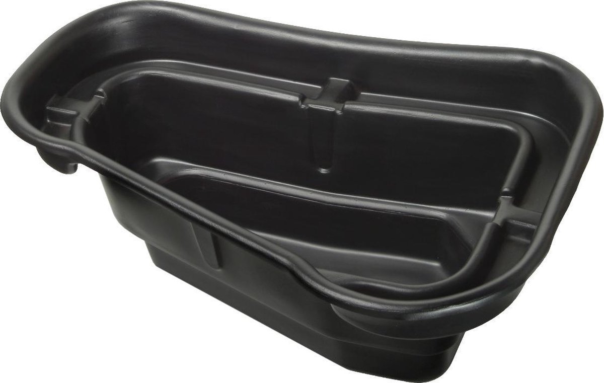 Voorgevormde vijver 120x80cm (150ltr)