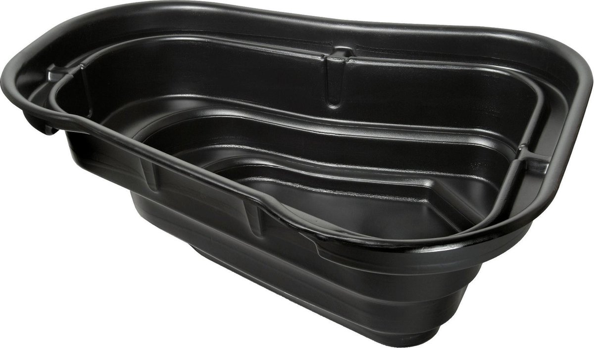 Voorgevormde vijver 135x105cm (250ltr)