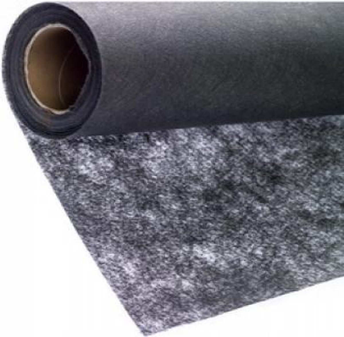 Gronddoek voor kunstgras 2x50m