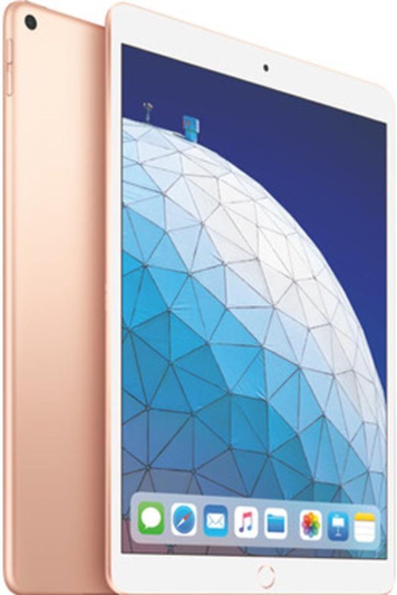 Apple Ipad Air 3 (2019) Wifi- 64gb - Goud | Welhof; Dé Outlet Store Van De Benelux