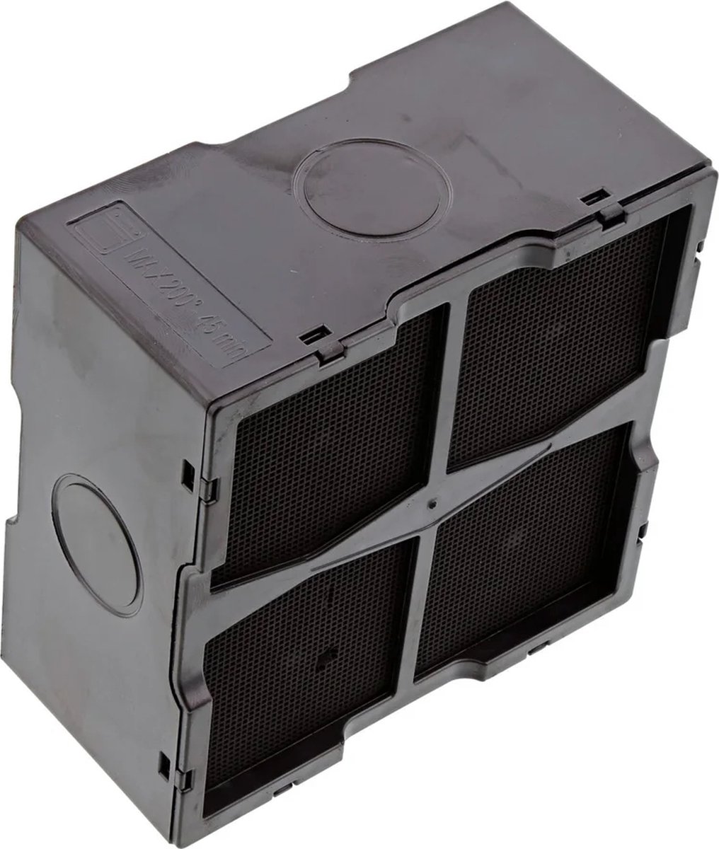 AEG Koolstoffilter ComboHob - 4 stuk 4055380481