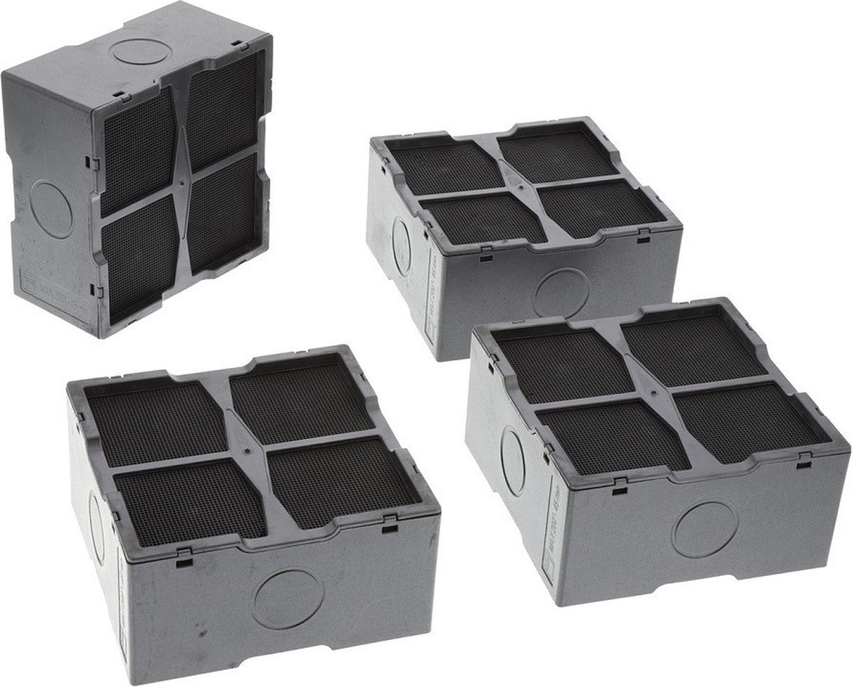 AEG Koolstoffilter combohob 4055499638