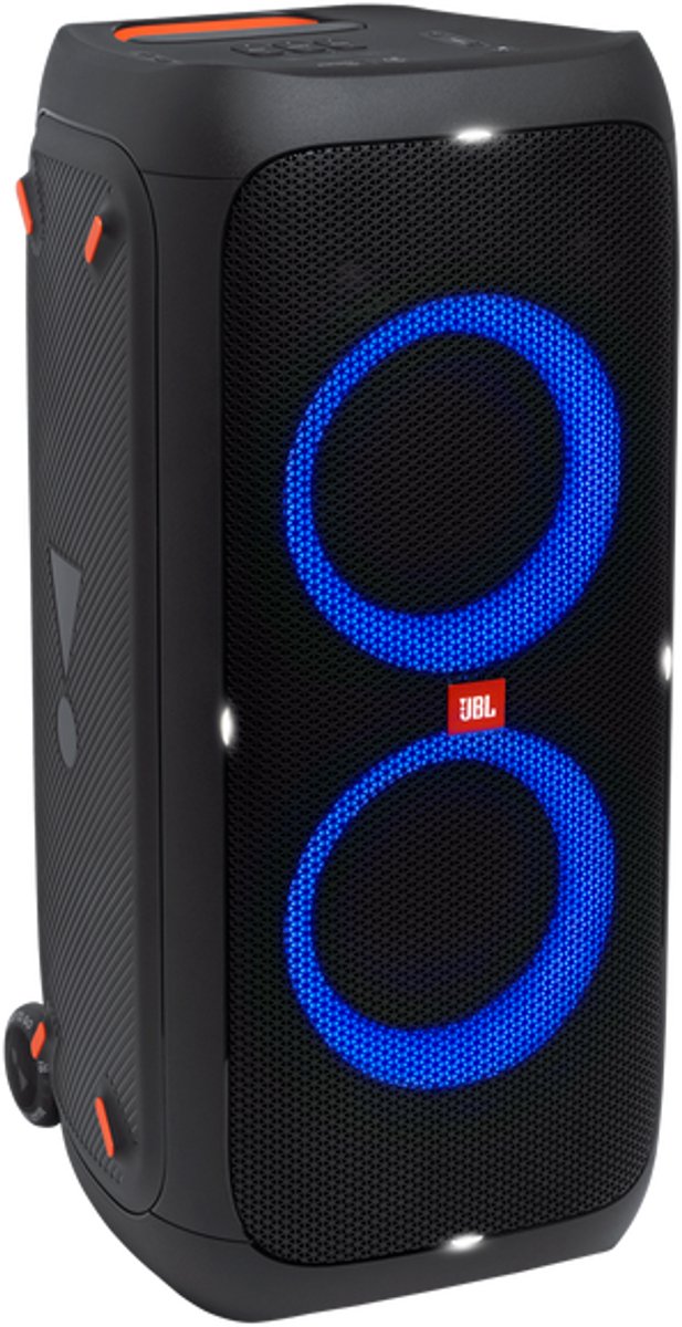 JBL Partybox 310 Black 4