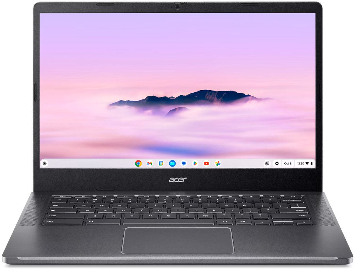 Acer Chromebook Plus 514 (CB514-4H-33US)
