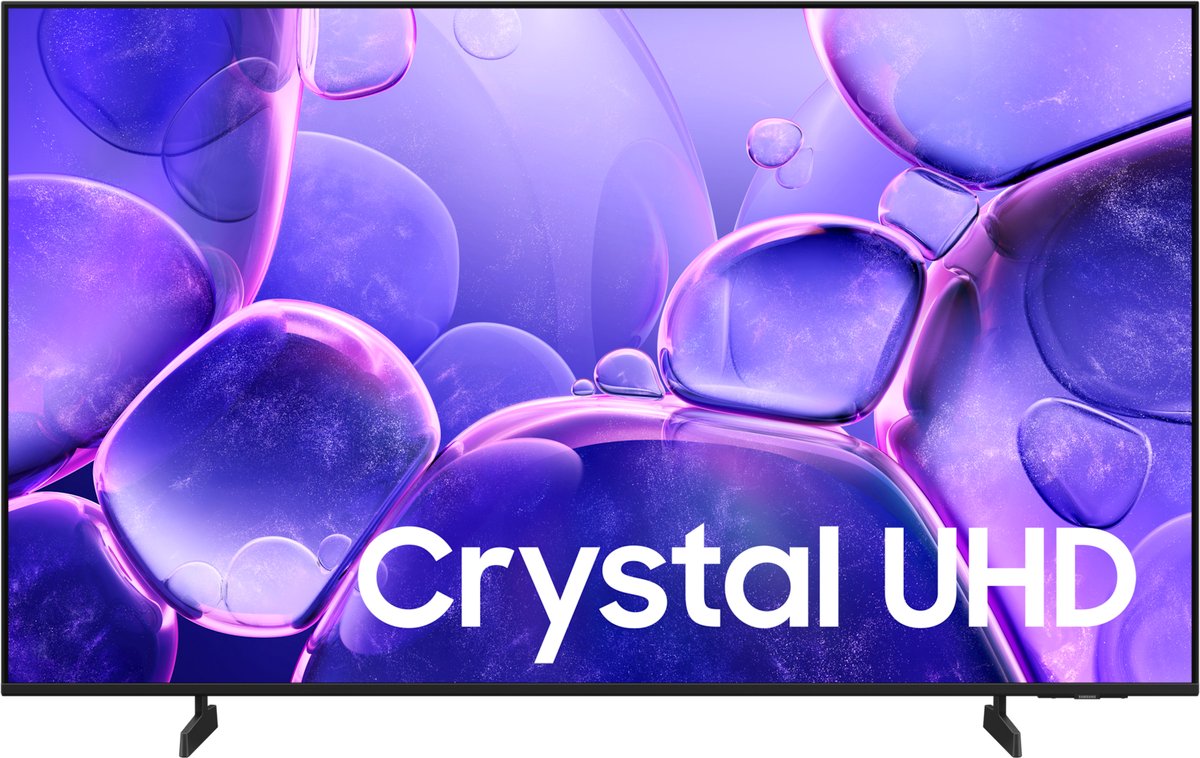 Samsung 55" Crystal UHD U8070F 4K (2025)