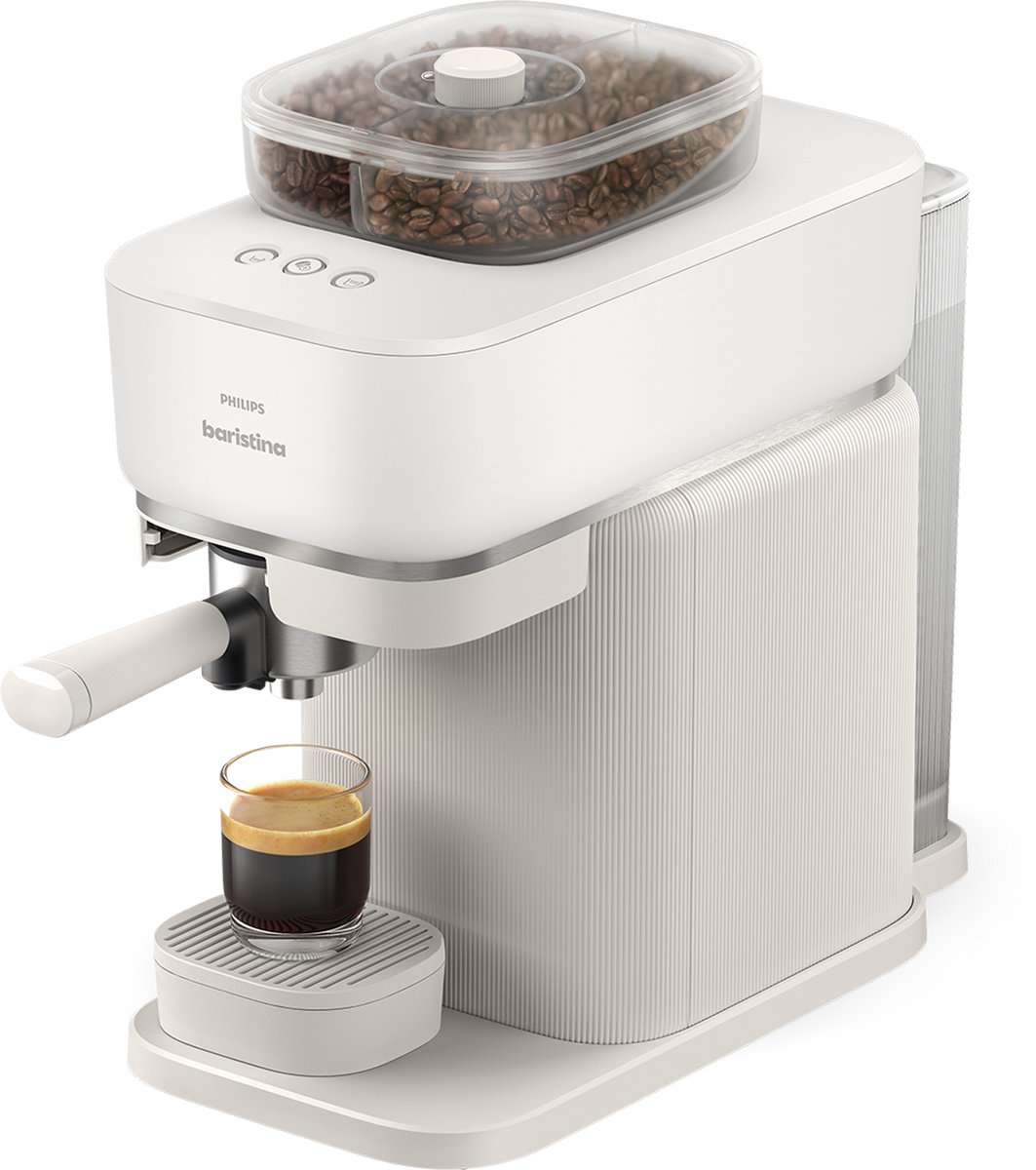 Philips Baristina Bean Swap BAR320/00