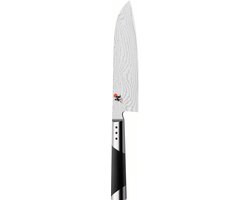 MIYABI 7000D Santoku 18cm