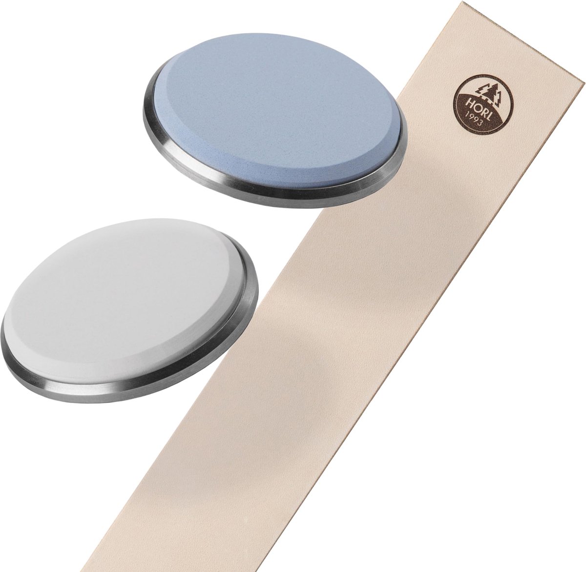 HORL V2 Premium Slijpset