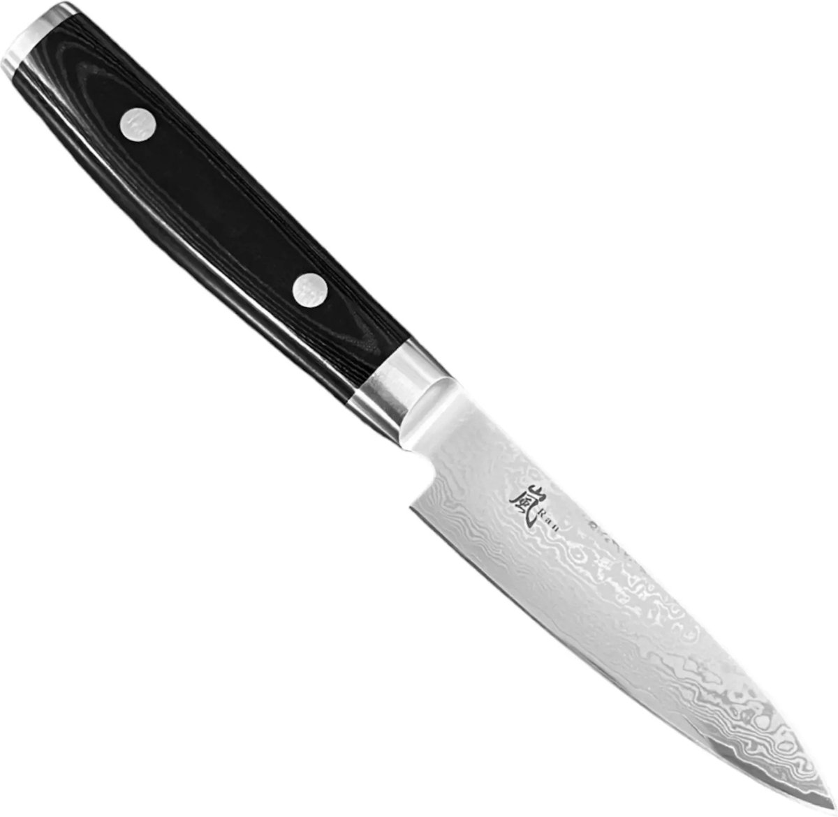 Yaxell Schilmes 10cm 'Ran Damast'