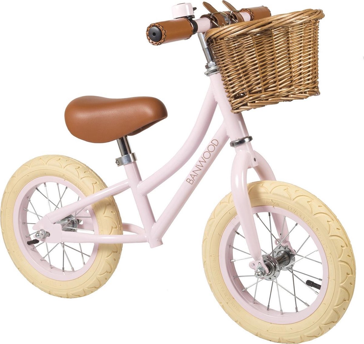 Kinderfiets Banwood First Go