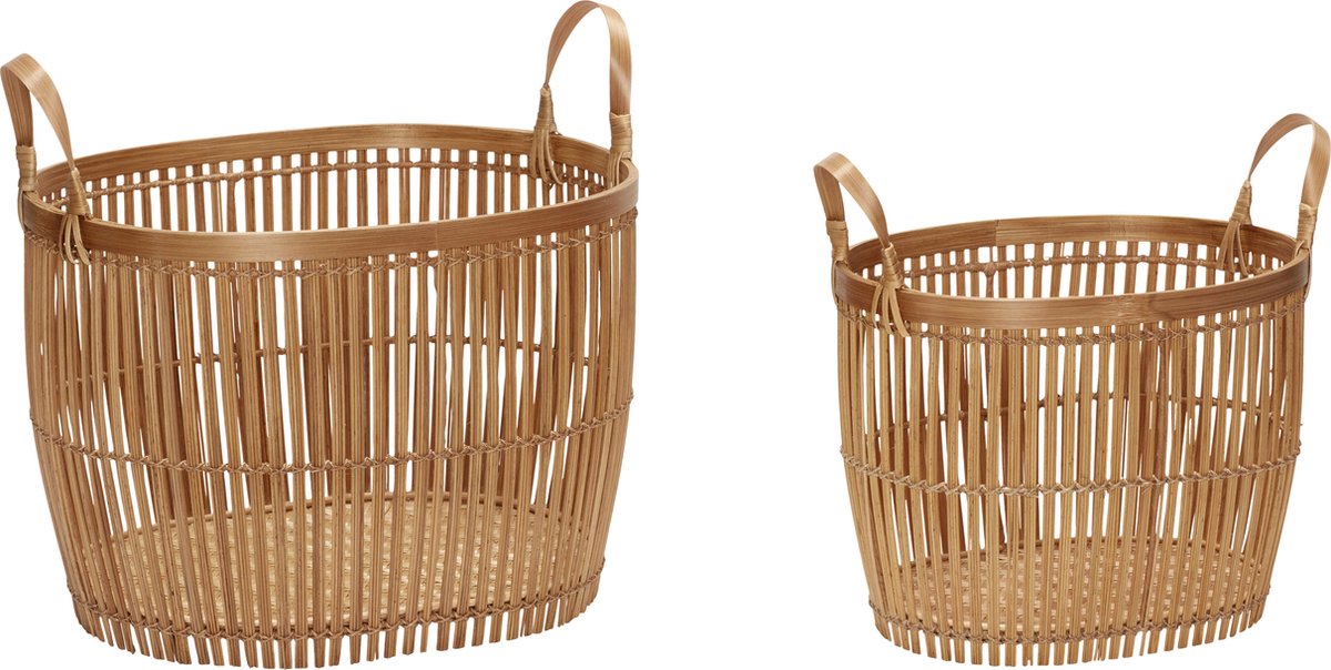 Kleine brede manden Hubsch Interior Vantage (x2)