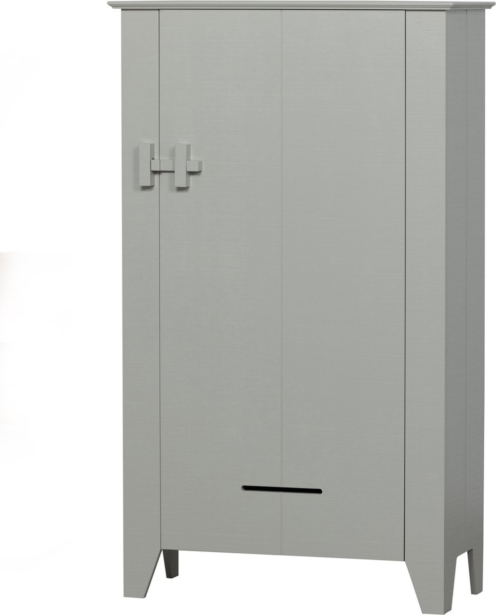 Ruime kast Woood Gijs