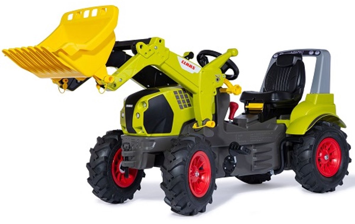 Lader Farming Toys XXL Claas Arion 660 Plus