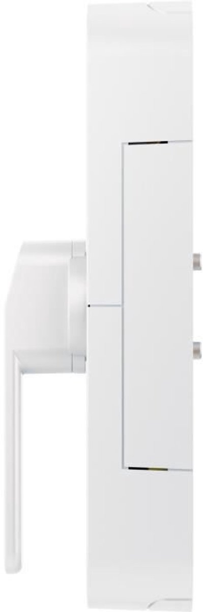 ABUS ABWO10000W Vensteraandrijving Opbouw (op product)