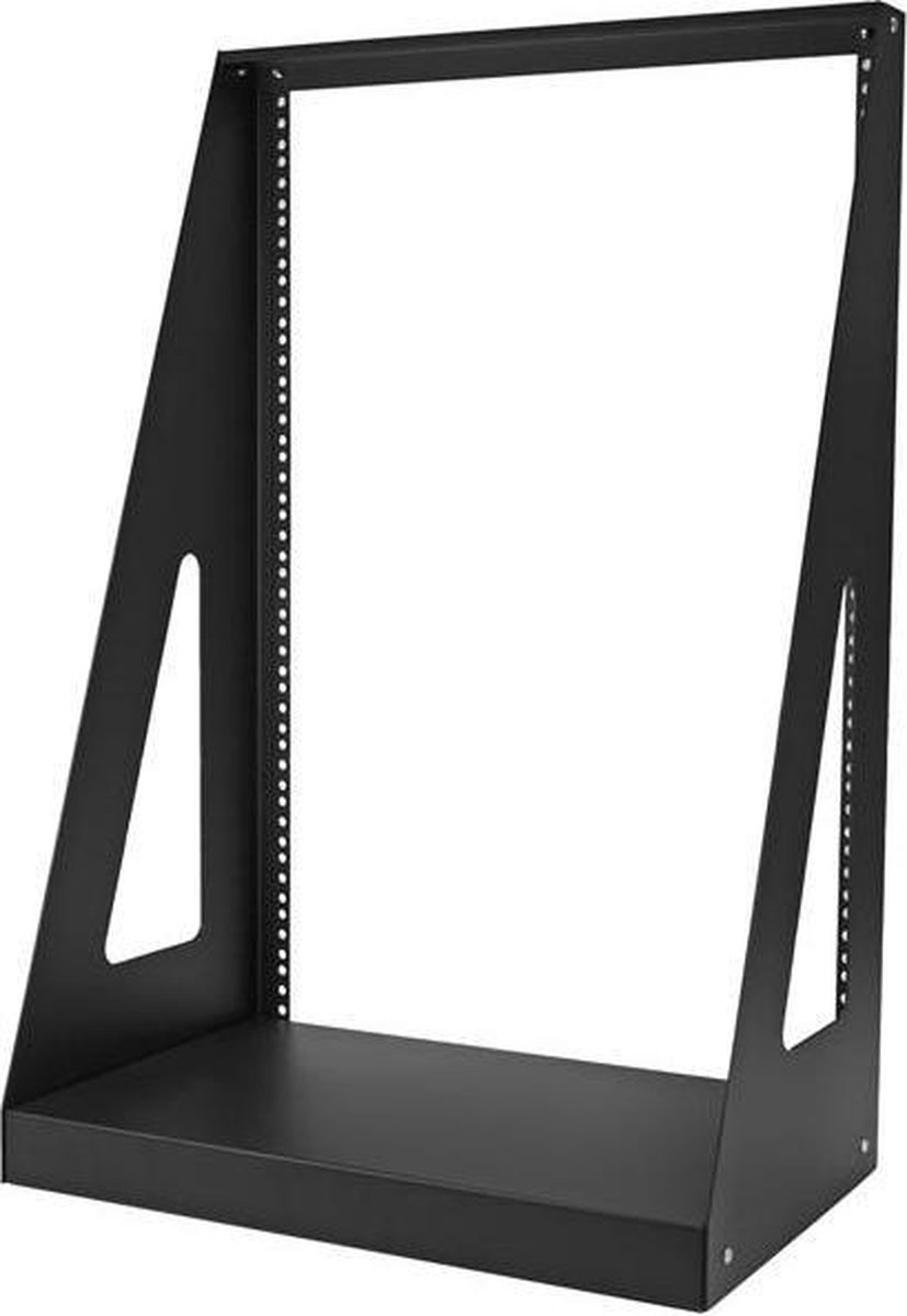 StarTech Heavy Duty 2-POST Server Rack -