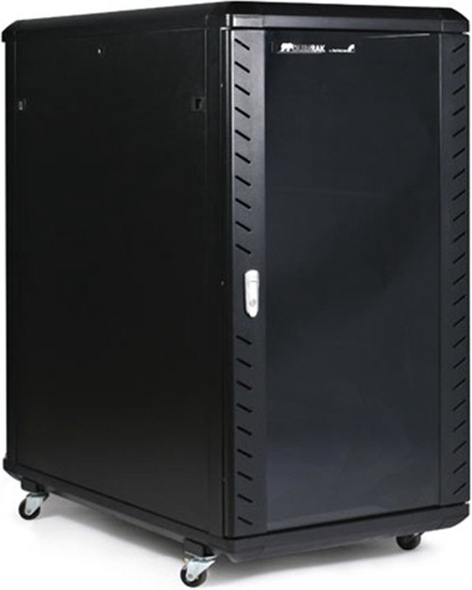StarTech 22U 36IN KNOCK-DOWN Server Rack