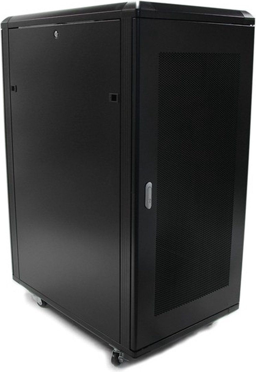 StarTech 25U 36IN KNOCK-DOWN Server Rack