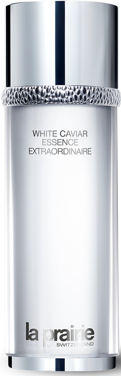 La Prairie White Caviar Essence Extraordinaire 150ml