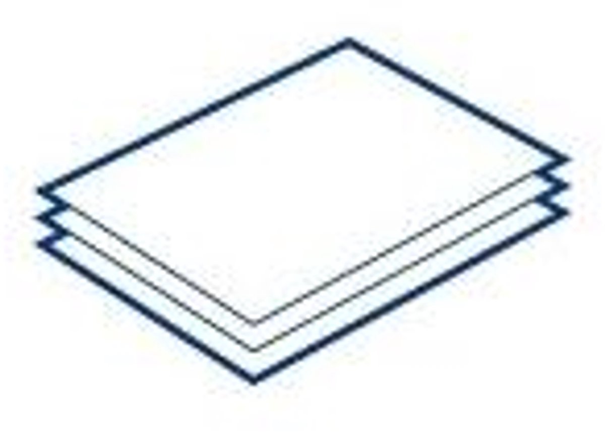 Epson standard proofing paper 210g/m2