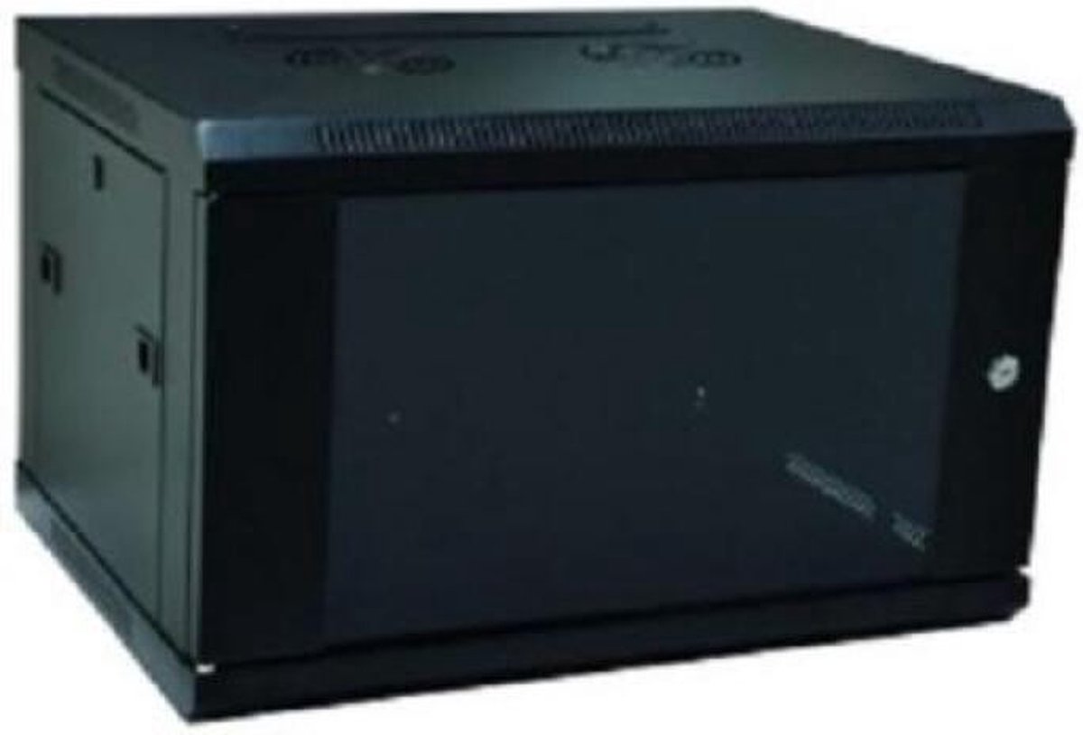 WP Rack Wandbehuizing (WPN-RWB-06605-B)