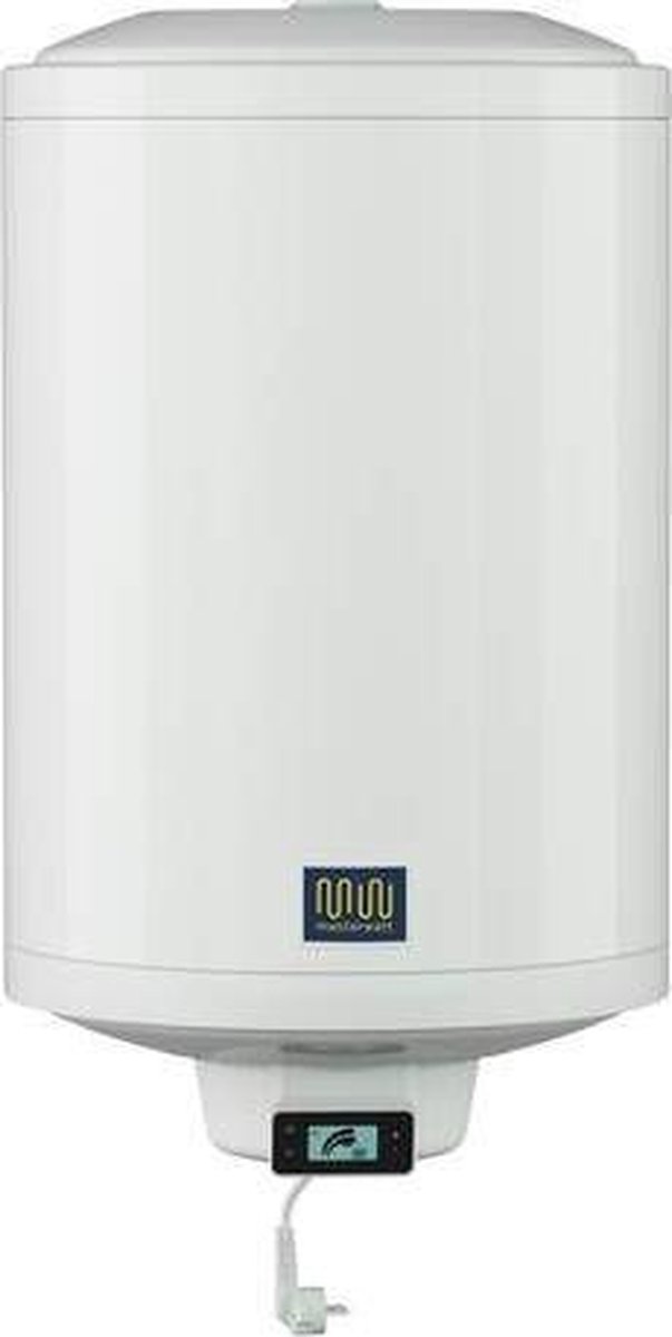 REFURBISHED Masterwatt E-SMART BOILER E-Smart 50 liter