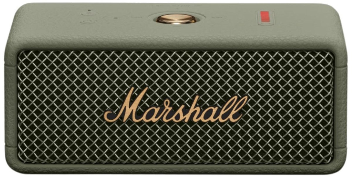 Marshall Emberton III Sage | Speakers | Beeld&Geluid - Audio | 7340055405188
