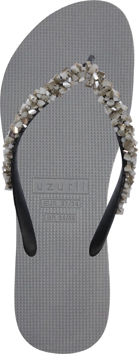 Uzurii Classic aby zilver