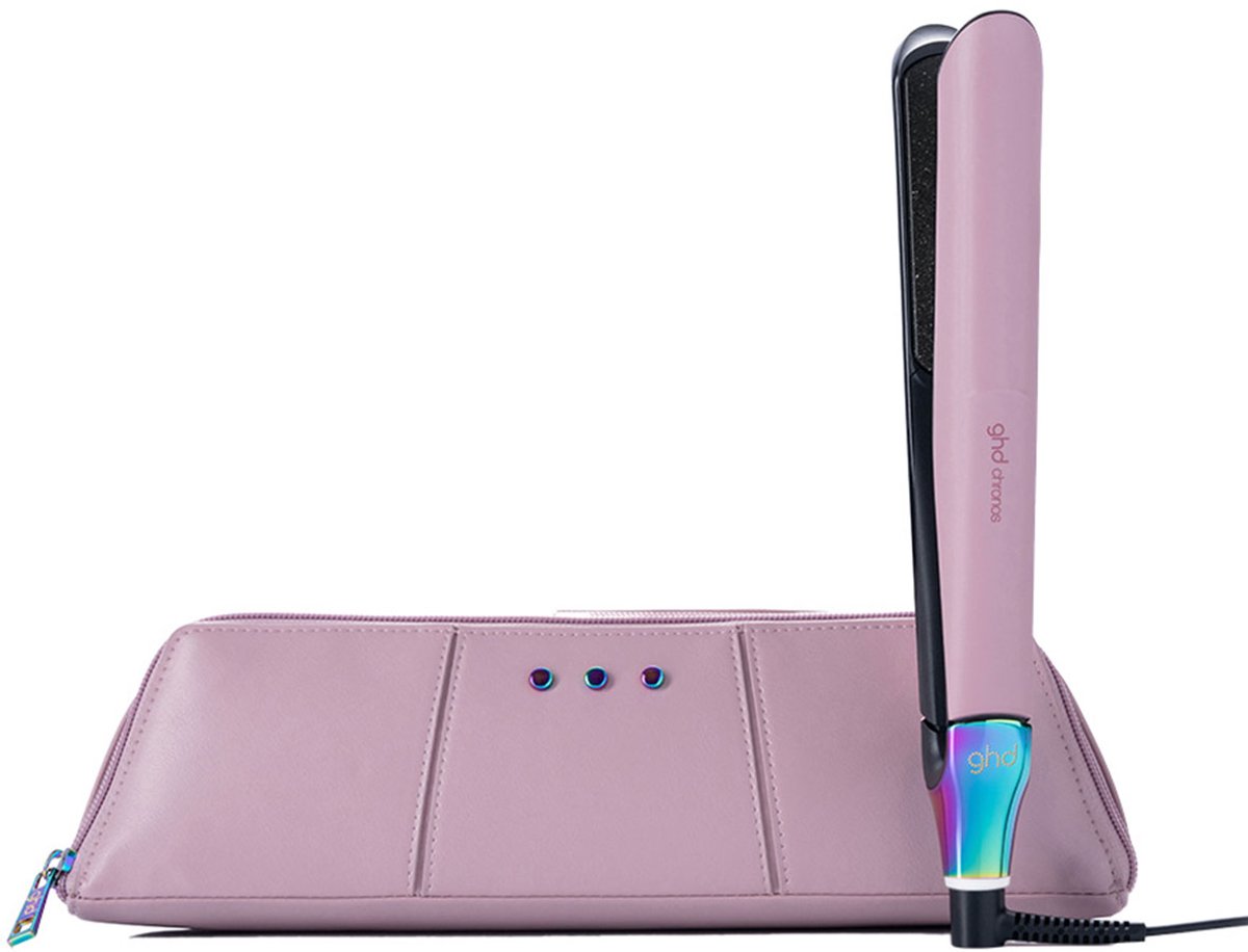 ghd Chronos Styler® Transcendent Pink