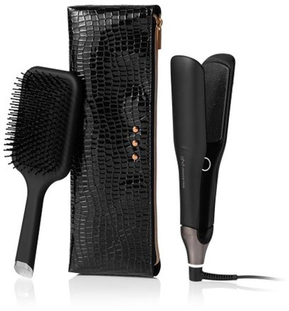 ghd Chronos Max Styler Straightener Giftset