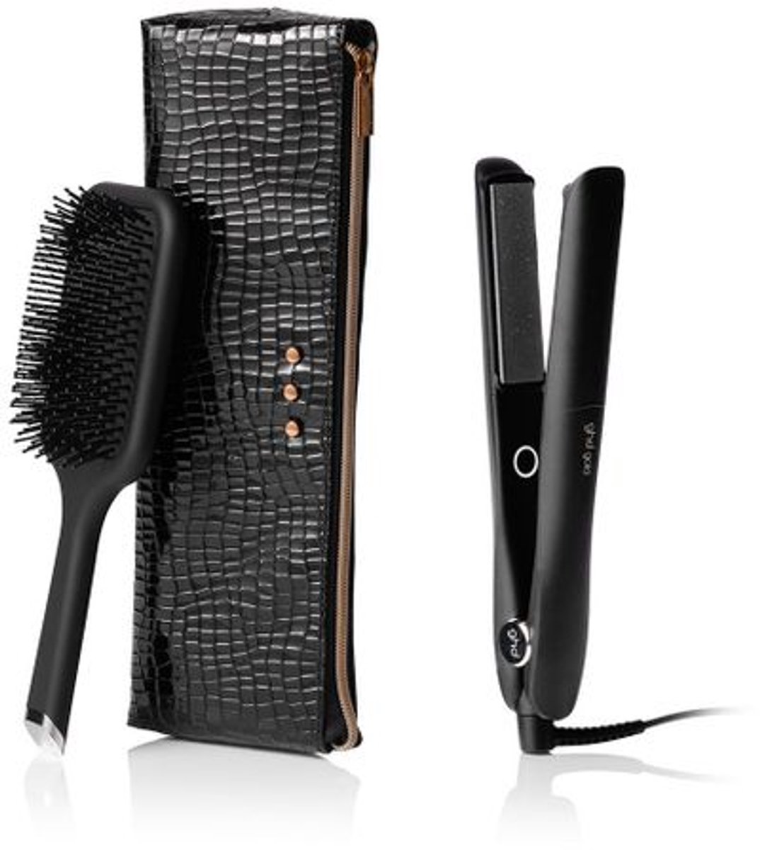 ghd Gold Styler Gift Set