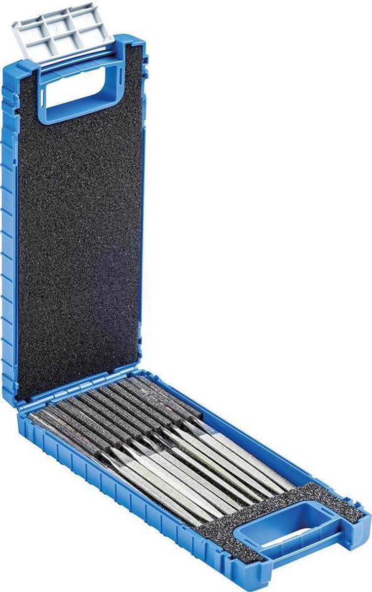 PFERD TOOLS 15842112 Set naaldvijlen 1 stuk(s)