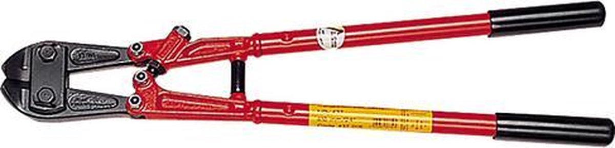 VBW Boutenschaar 610 mm 48 HRC