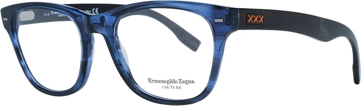 Zegna Couture Lunettes ZC5001 52 089