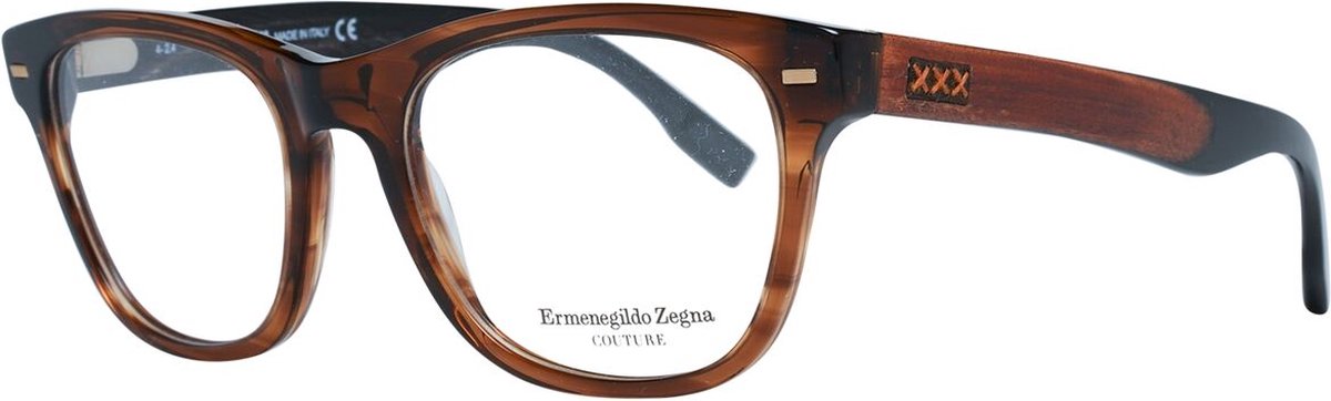 Zegna Couture Lunettes ZC5001 52 048