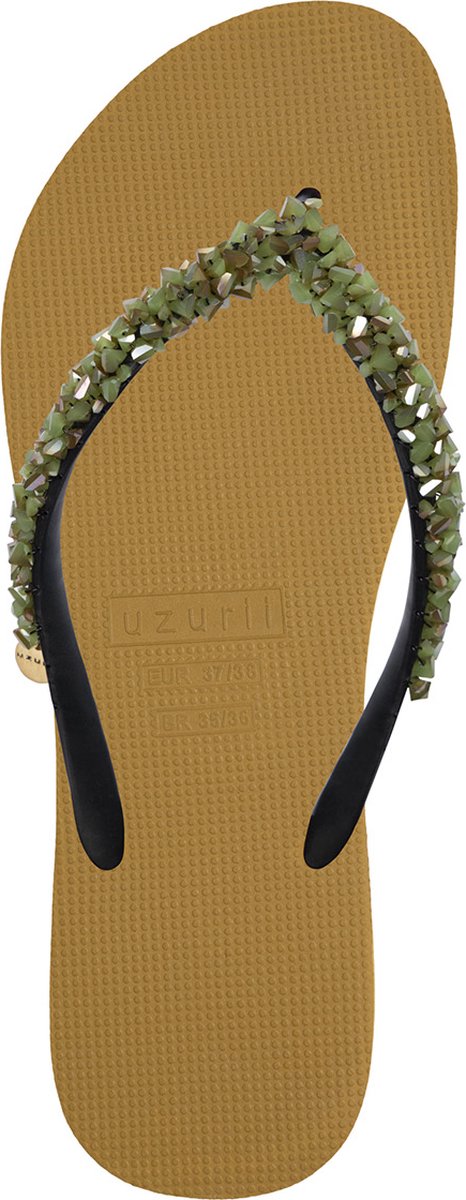 Uzurii Classic aby army green oker