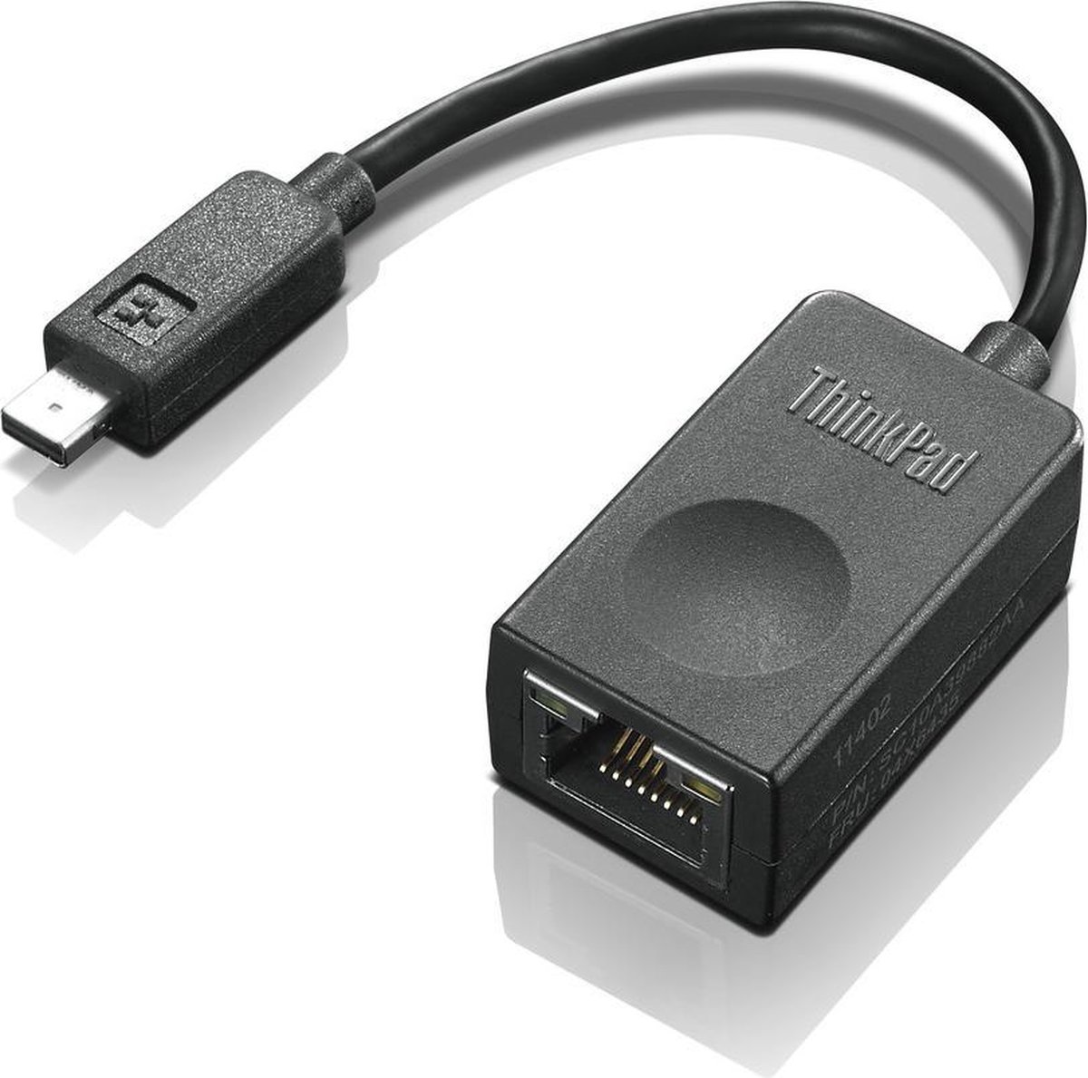 Lenovo 04X6435 Ethernet Adapter