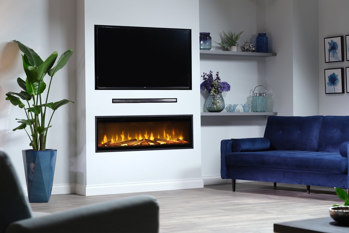 Dimplex Ignite Evolve 60"