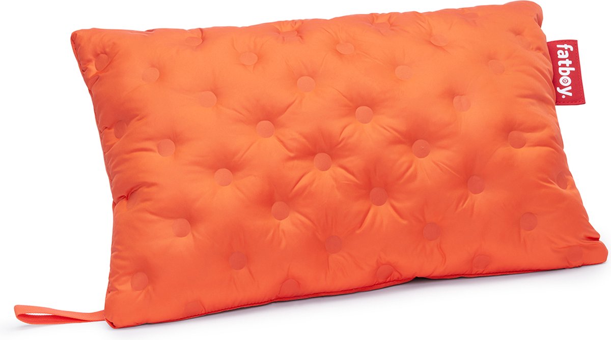 Fatboy Hotspot Warmtekussen 55x40 Rechthoek Papaya