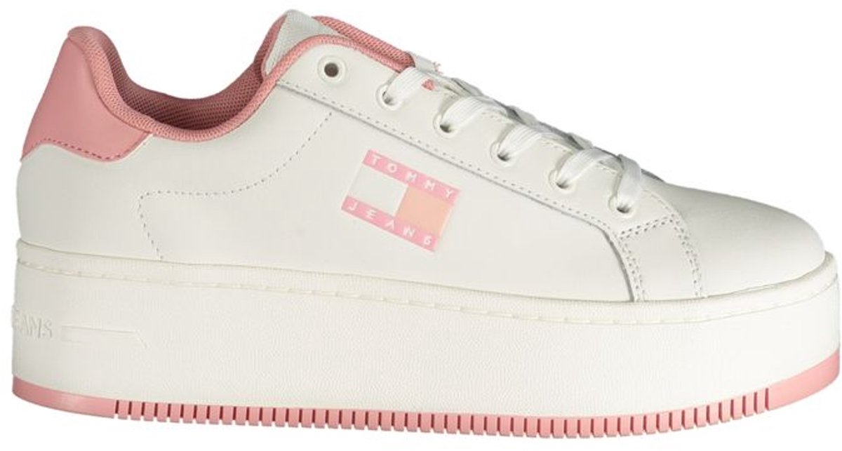 Platform Sneakers Fw0fw07466