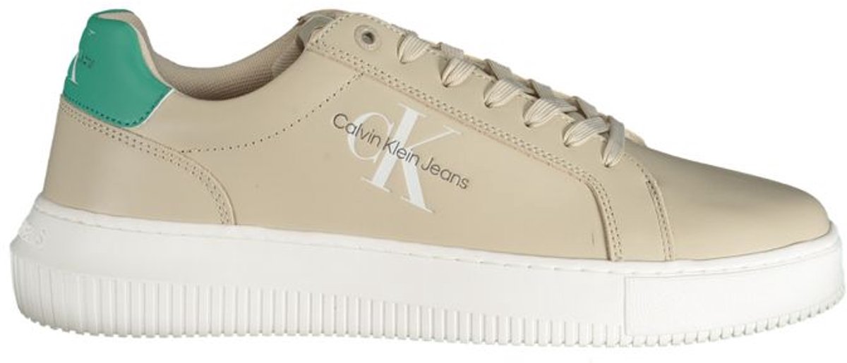 Platform Sneaker Ys0ys00022 Stijl