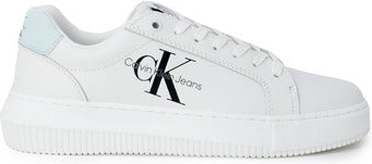 Calvin Klein Jeans Chunky Cupsole Sneakers