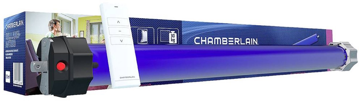 Chamberlain RPD15ER-10 Draadloze buismotorset 60 mm 30 kg 178 W 15 Nm