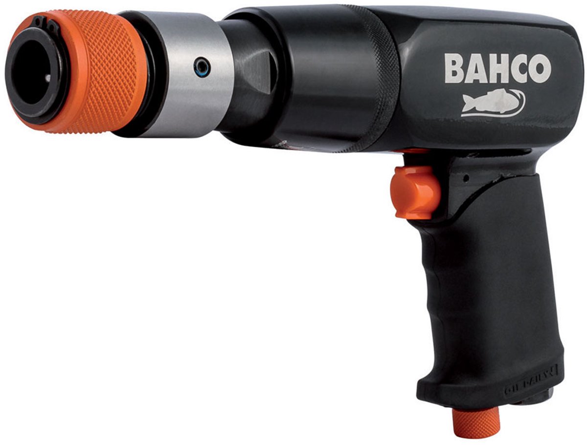 Bahco Pneumatische hamer | 3200 bpm - BP910