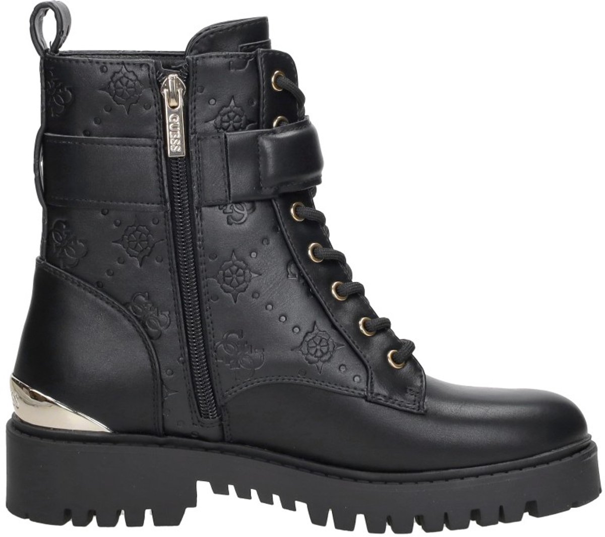 Dameslaarzen Guess Oranda 2