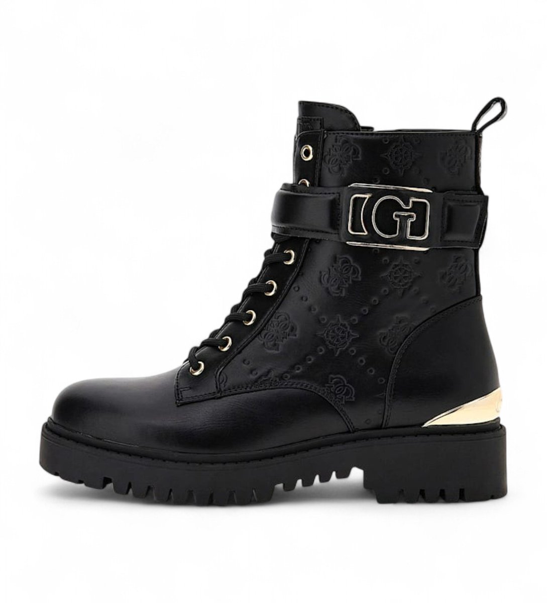 Dameslaarzen Guess Oranda 2