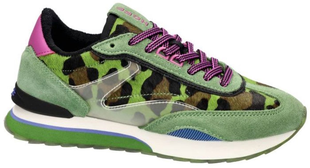 Damestrainers Hoff Art