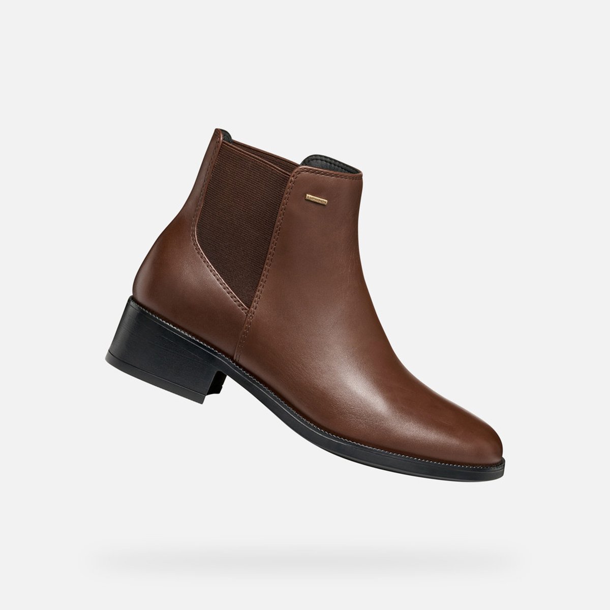 Dameslaarzen Geox Camexia ABX