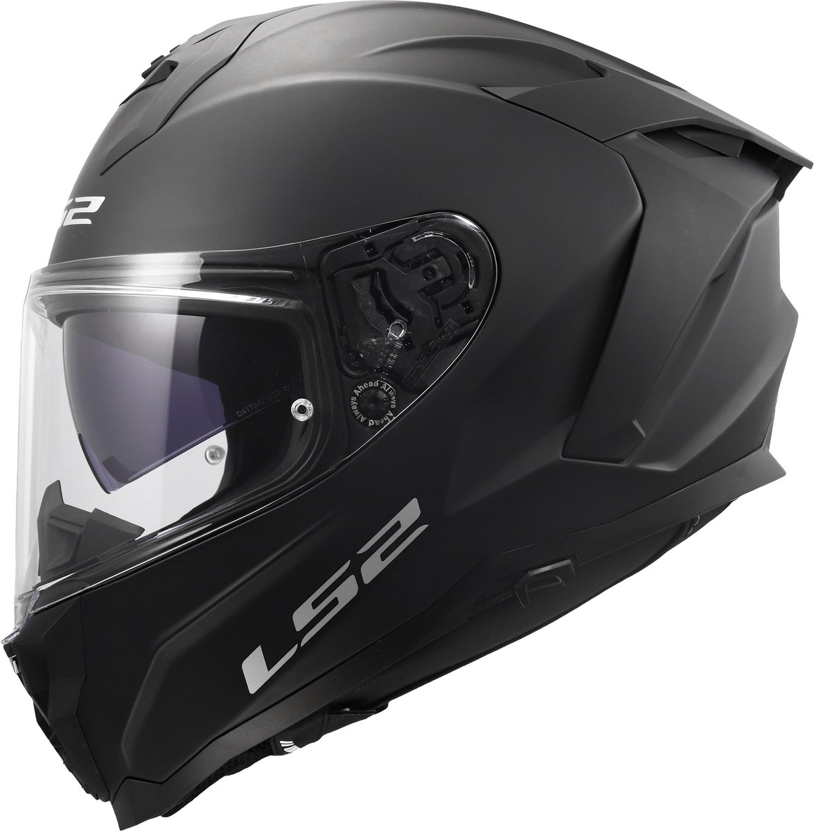 Volle motorhelm LS2 FF817 Challenger II