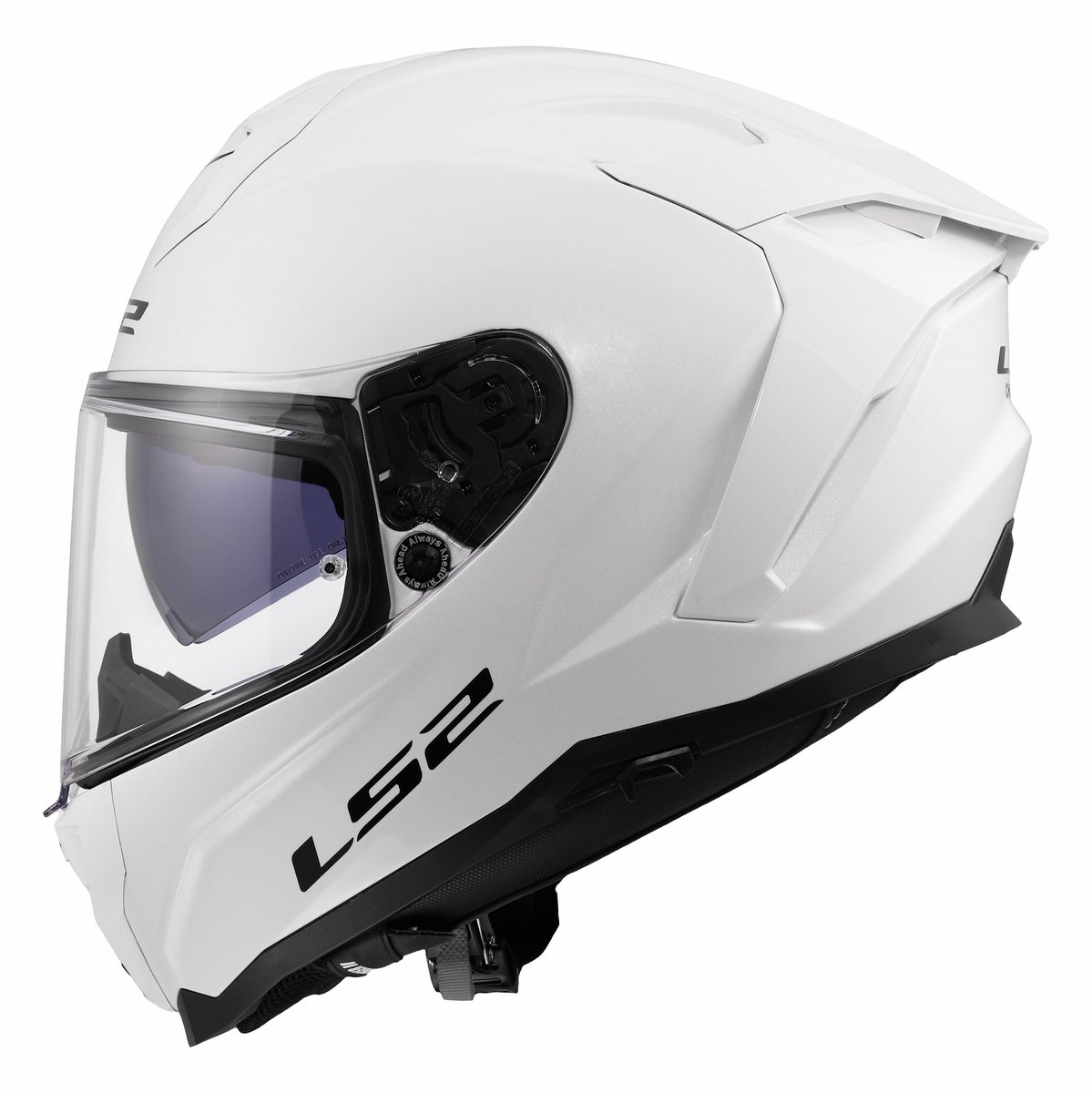 Volle motorhelm LS2 FF817 Challenger II